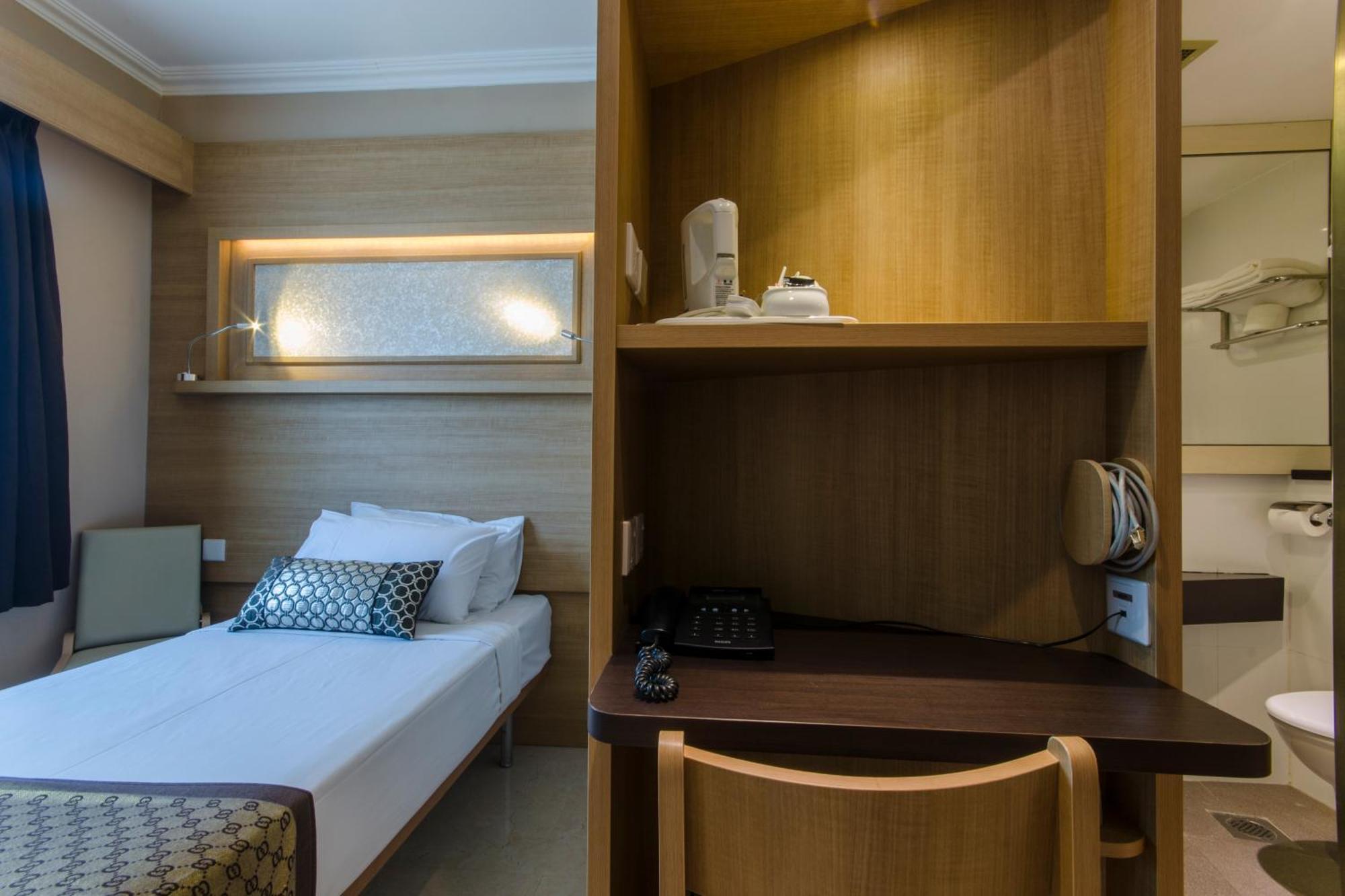 Robertson Quay Hotel Singapur Zewnętrze zdjęcie