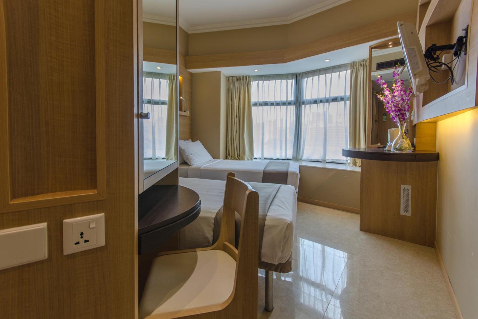 Robertson Quay Hotel Singapur Zewnętrze zdjęcie