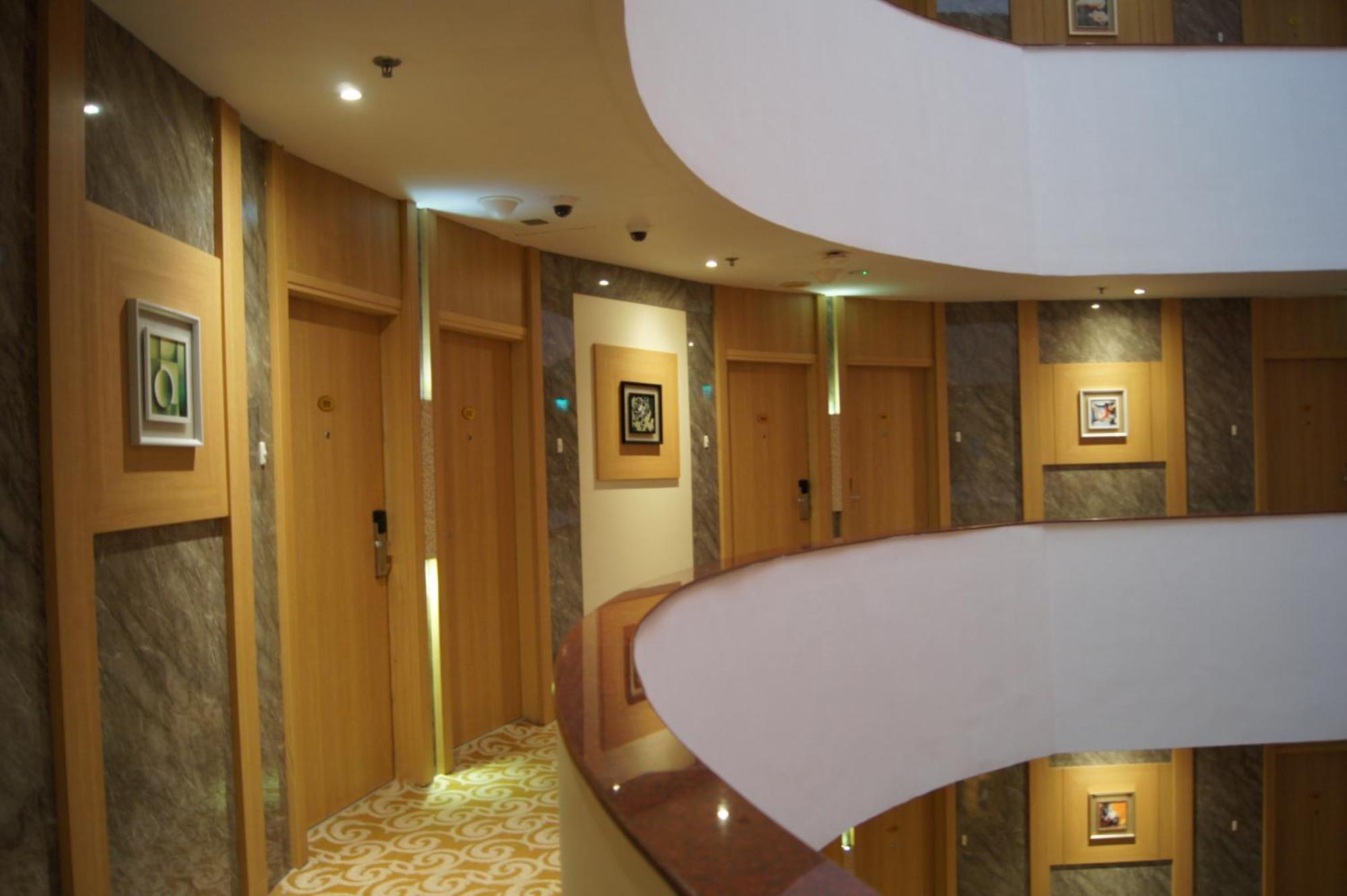 Robertson Quay Hotel Singapur Zewnętrze zdjęcie