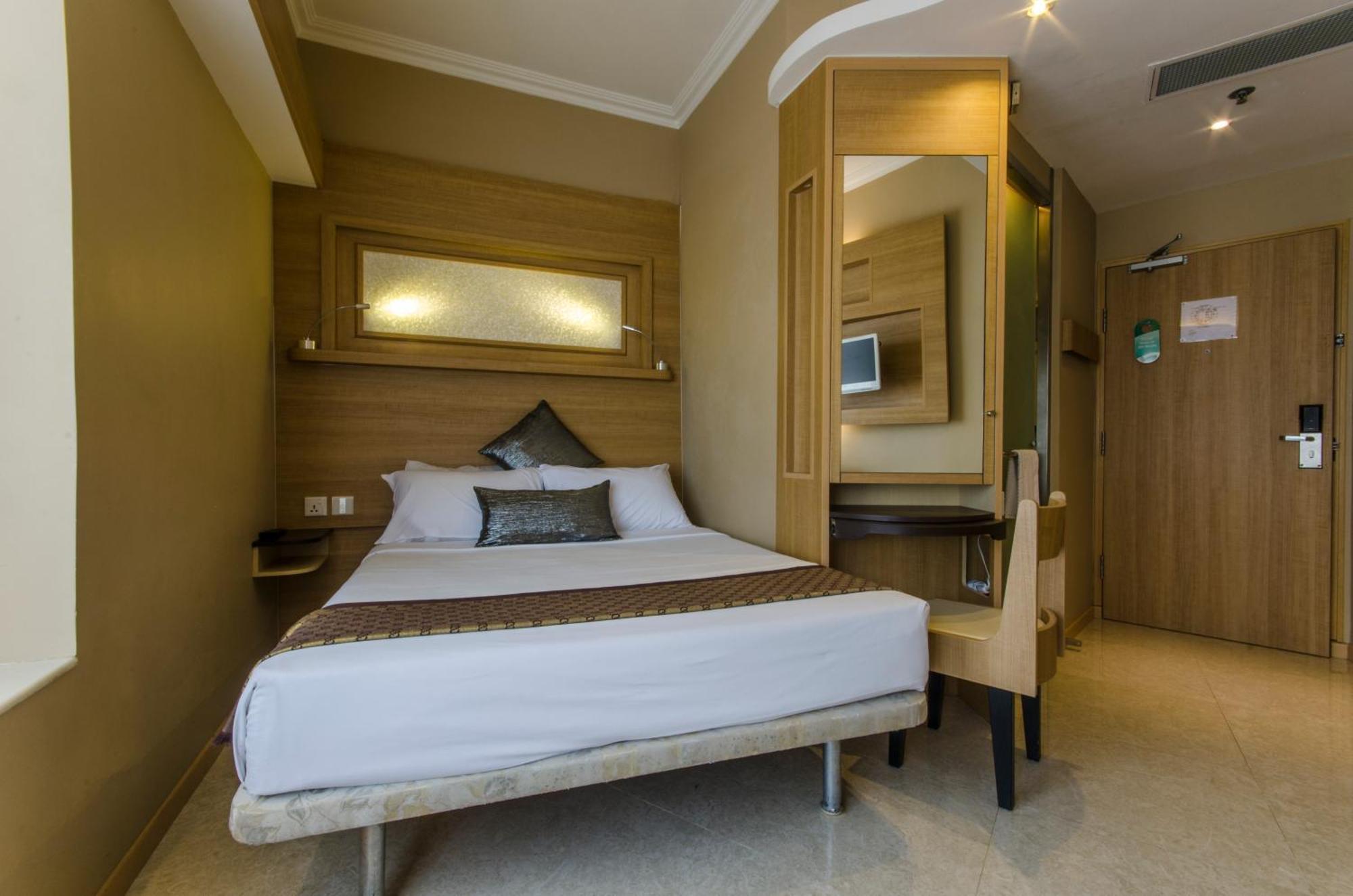 Robertson Quay Hotel Singapur Zewnętrze zdjęcie