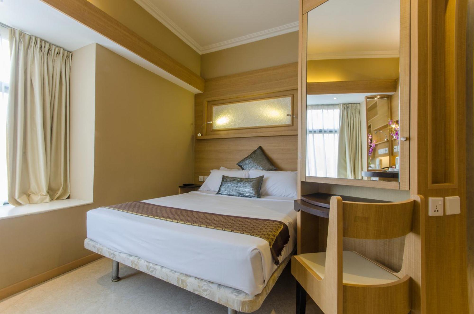 Robertson Quay Hotel Singapur Zewnętrze zdjęcie