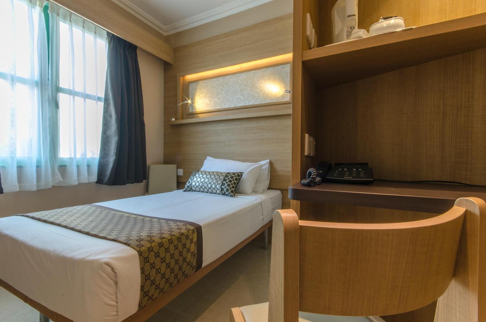 Robertson Quay Hotel Singapur Zewnętrze zdjęcie